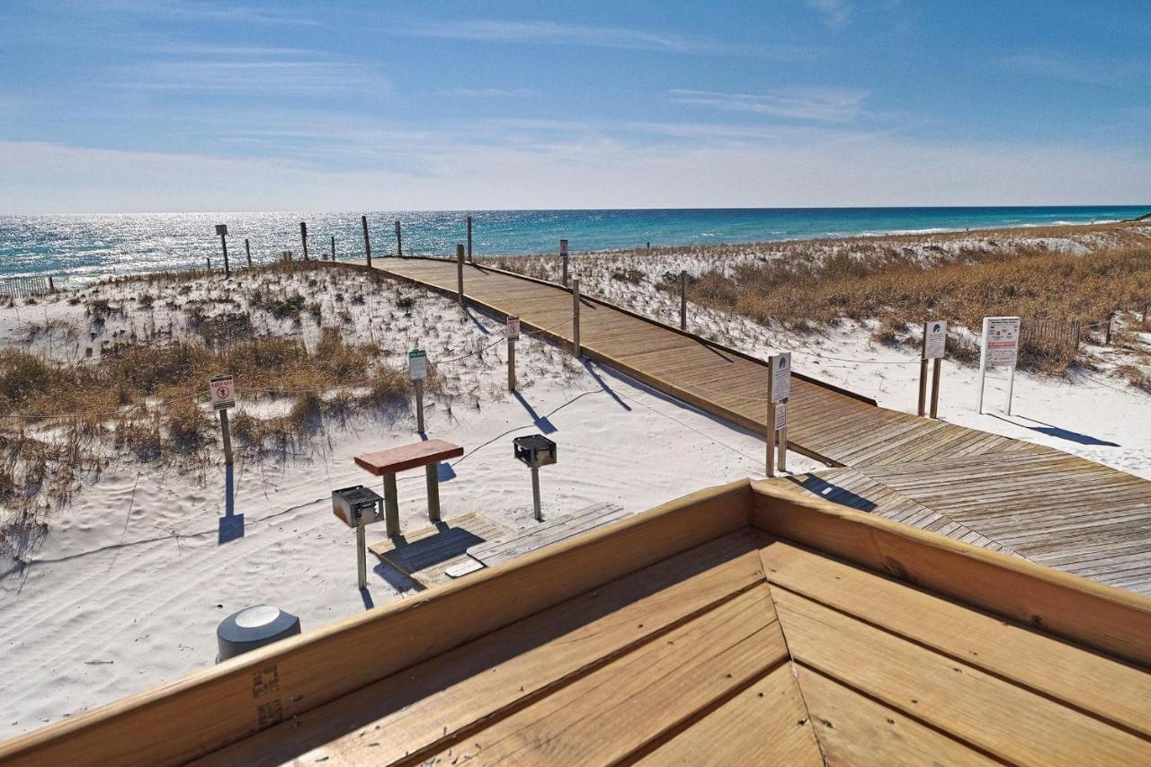 Sandpiper Cove 4114 Destin Esterno foto
