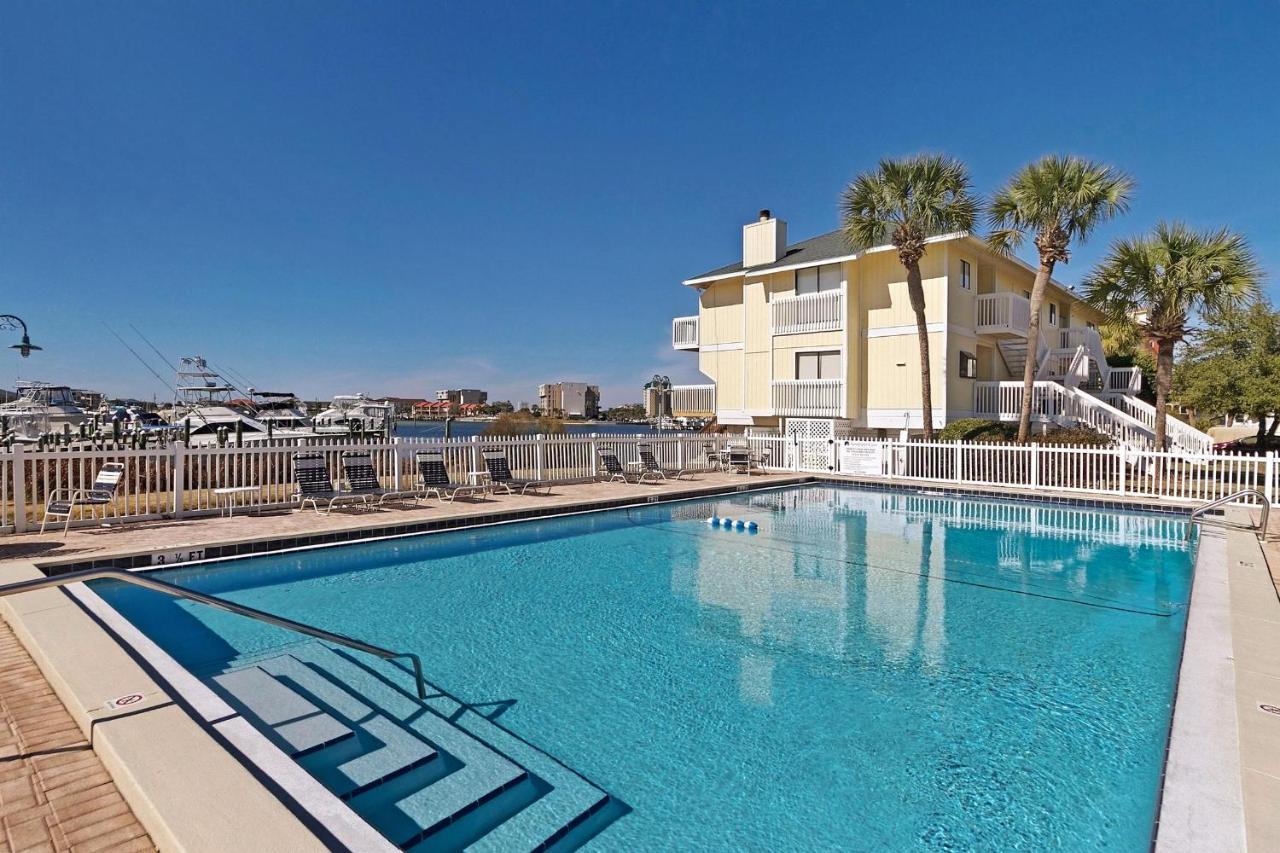 Sandpiper Cove 4114 Destin Esterno foto