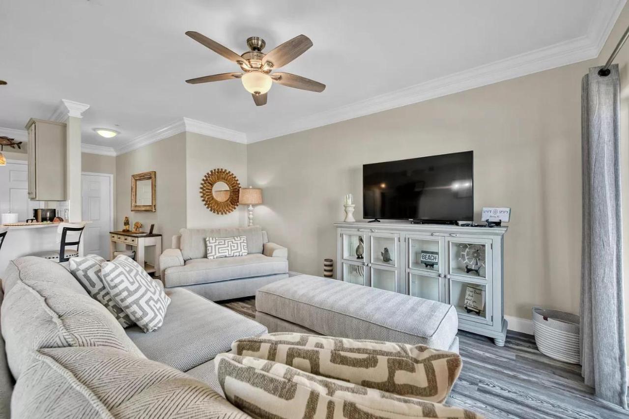 Sandpiper Cove 4114 Destin Esterno foto